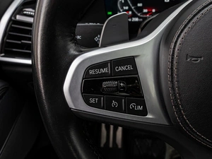 Внедорожник BMW X5 2022 года, 10500000 рублей, Краснодар