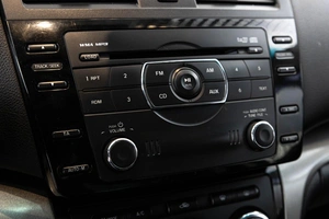 Седан Mazda 6 2011 года, 1089000 рублей, Красноярск