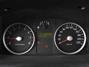Хетчбэк Hyundai Getz 2008 года, 630000 рублей, Ростов-на-Дону