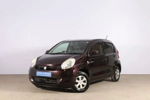 Хетчбэк Toyota Passo 2013 года, 749000 рублей, Новосибирск