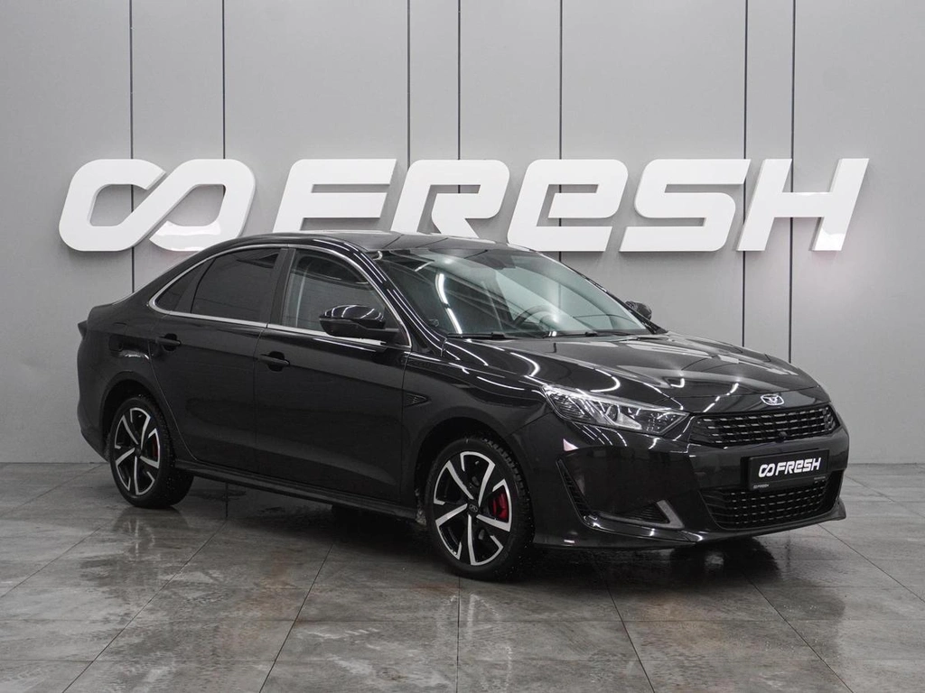 Седан Kaiyi E5 2023 года, 1399000 рублей, Воронеж
