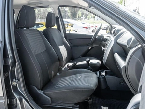 Седан ВАЗ (LADA) Granta 2016 года, 520000 рублей, Ставрополь