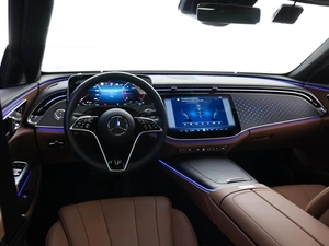 Седан Mercedes-benz E-класс 2025 года, 7869977 рублей, Москва