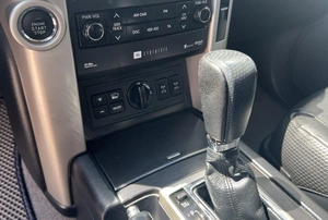 Внедорожник Toyota Land Cruiser Prado 2012 года, 2640000 рублей, Солонцы