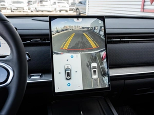 Внедорожник JAECOO J7 2024 года, 2180000 рублей, Краснодар