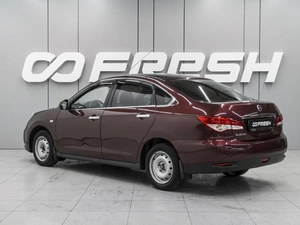 Седан Nissan Almera 2014 года, 760000 рублей, Ростов-на-Дону