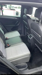 Внедорожник Volkswagen Tiguan 2018 года, 2380000 рублей, Красноярск