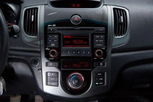 Купе Kia Cerato 2010 года, 899000 рублей, Красноярск