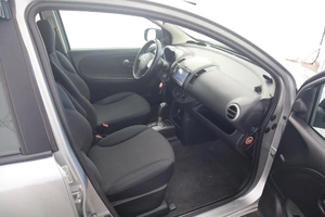Хэтчбек 4 дв. Nissan Note 2006 года, 580000 рублей, Орёл