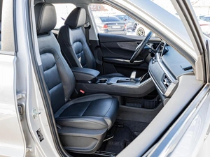 Внедорожник Chery Tiggo 4 Pro 2023 года, 1690000 рублей, Краснодар