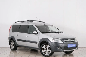 Универсал ВАЗ (LADA) Largus 2019 года, 899000 рублей, Красноярск