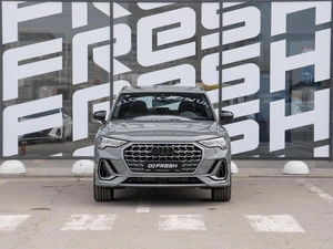 Внедорожник Audi Q3 2025 года, 5149000 рублей, Краснодар