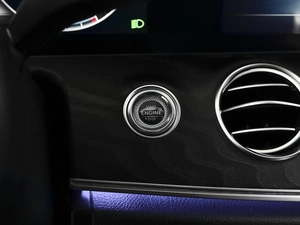 Седан Mercedes-benz E-класс 2020 года, 3999000 рублей, Ставрополь