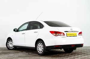 Седан Nissan Almera 2016 года, 779000 рублей, Сургут
