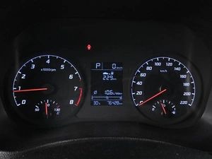 Седан Hyundai Solaris 2021 года, 1440000 рублей, Аксай
