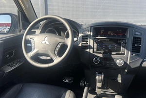 Внедорожник Mitsubishi Pajero 2013 года, 2190000 рублей, Солонцы