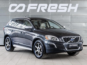 Внедорожник Volvo XC60 2012 года, 1444000 рублей, Краснодар
