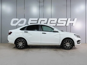 Седан ВАЗ (LADA) Vesta 2024 года, 1299000 рублей, Воронеж