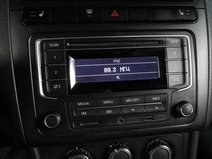 Седан Volkswagen Polo 2012 года, 724000 рублей, Воронеж