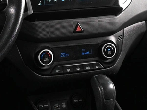 Внедорожник Hyundai Creta 2016 года, 1579000 рублей, Аксай