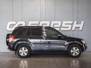 Внедорожник Suzuki Grand Vitara 2008 года, 920000 рублей, Муром