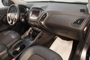 Внедорожник Hyundai ix35 2014 года, 1449000 рублей, Челябинск