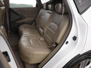 Внедорожник Nissan Murano 2015 года, 1327434 рублей, Москва
