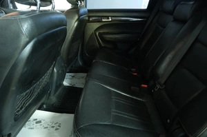 Внедорожник Kia Sorento 2012 года, 1549000 рублей, Омск