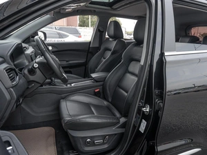 Внедорожник Chery Tiggo 4 2022 года, 1249000 рублей, Нижний Новгород
