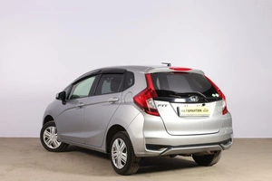 Хетчбэк Honda Fit 2019 года, 1249000 рублей, Новосибирск