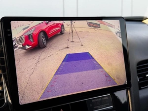 Внедорожник Mitsubishi Outlander 2019 года, 2299000 рублей, Ижевск