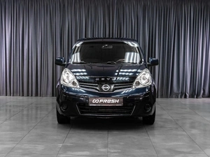 Хетчбэк Nissan Note 2011 года, 780000 рублей, Тюмень