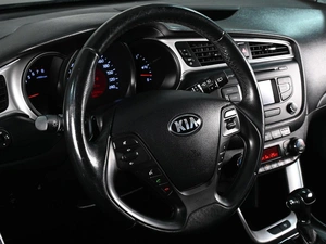 Хетчбэк Kia Ceed 2018 года, 1590000 рублей, Аксай