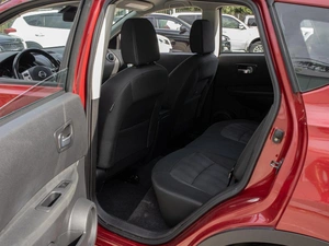 Внедорожник Nissan Qashqai 2010 года, 1099000 рублей, Большой Сочи