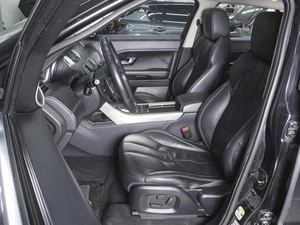 Внедорожник Land Rover Range Rover Evoque 2012 года, 1270000 рублей, Ростов-на-Дону