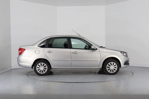 Седан ВАЗ (LADA) Granta 2020 года, 690000 рублей, Брянск