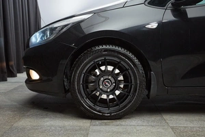 Хетчбэк Kia Ceed 2014 года, 997000 рублей, Красноярск