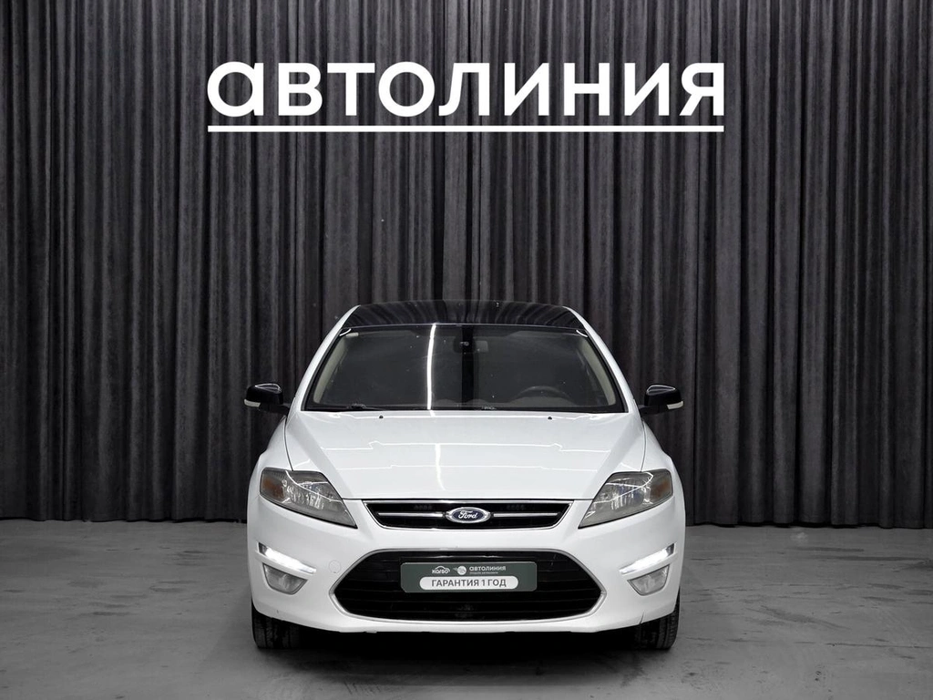 Седан Ford Mondeo 2011 года, 690000 рублей, Красноярск