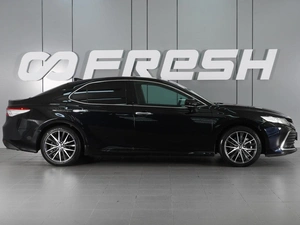 Седан Toyota Camry 2021 года, 3280000 рублей, Минеральные Воды