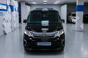 Минивэн Honda Stepwgn 2018 года, 1898000 рублей, Солонцы