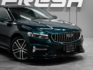 Седан Geely Preface 2023 года, 2779000 рублей, Тюмень