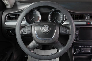 Лифтбек Skoda Superb 2008 года, 689000 рублей, Тюмень