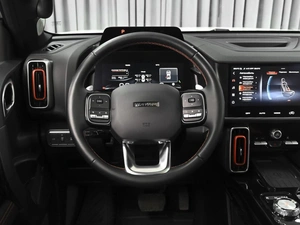 Внедорожник Haval Dargo 2023 года, 2971000 рублей, Ставрополь