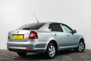Лифтбек Skoda Octavia 2009 года, 949000 рублей, Сургут
