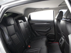 Внедорожник Haval F7x 2020 года, 1890000 рублей, Омск