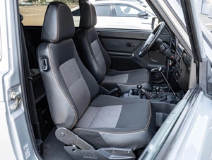 Внедорожник ВАЗ (LADA) 2121 (4x4) Urban 2019 года, 610000 рублей, Краснодар