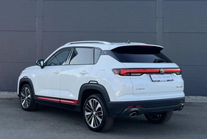 Внедорожник Changan CS35 Plus 2023 года, 1680000 рублей, Солонцы