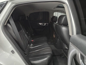 Внедорожник Infiniti QX70 2013 года, 1970000 рублей, Красноярск