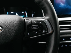 Внедорожник Chery Tiggo 7 Pro 2020 года, 1699000 рублей, Красноярск