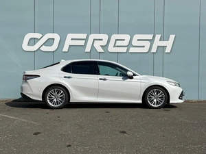 Седан Toyota Camry 2018 года, 2589000 рублей, Ижевск